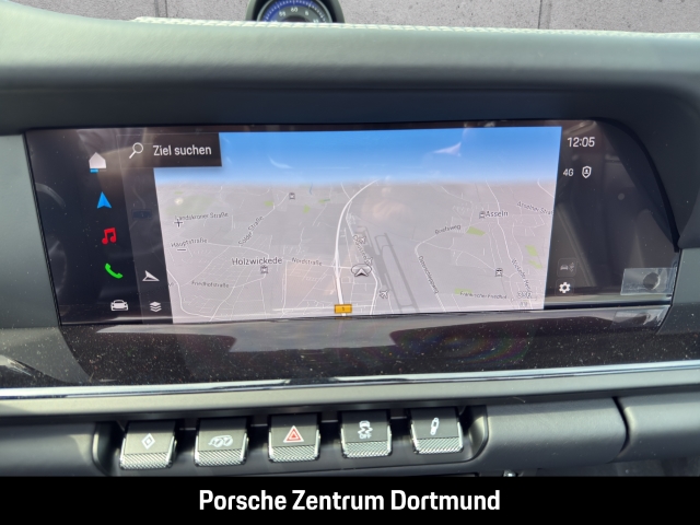 Porsche 992 911 Carrera S Cabriolet BOSE LED-Matrix