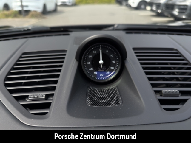 Porsche 992 911 Carrera S Cabriolet BOSE LED-Matrix