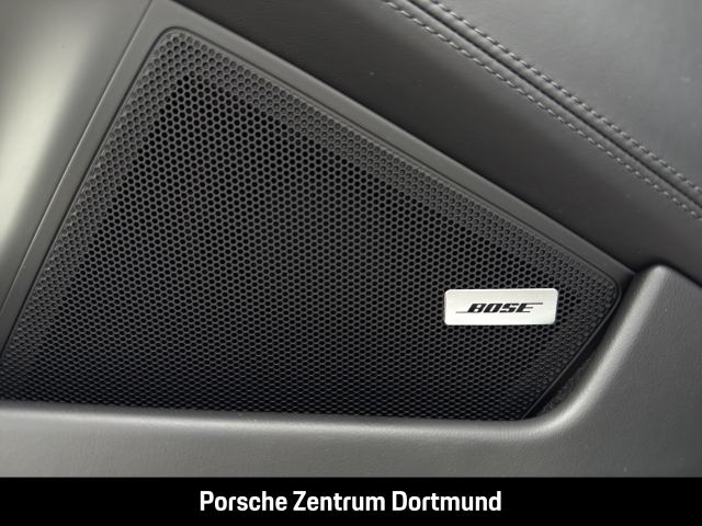 Porsche 992 911 Carrera S Cabriolet BOSE LED-Matrix