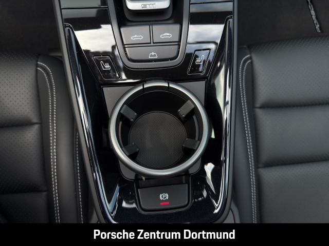 Porsche 992 911 Carrera S Cabriolet BOSE LED-Matrix