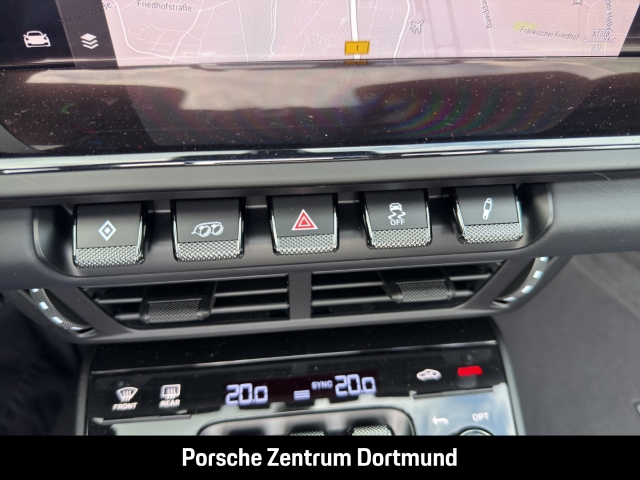 Porsche 992 911 Carrera S Cabriolet BOSE LED-Matrix