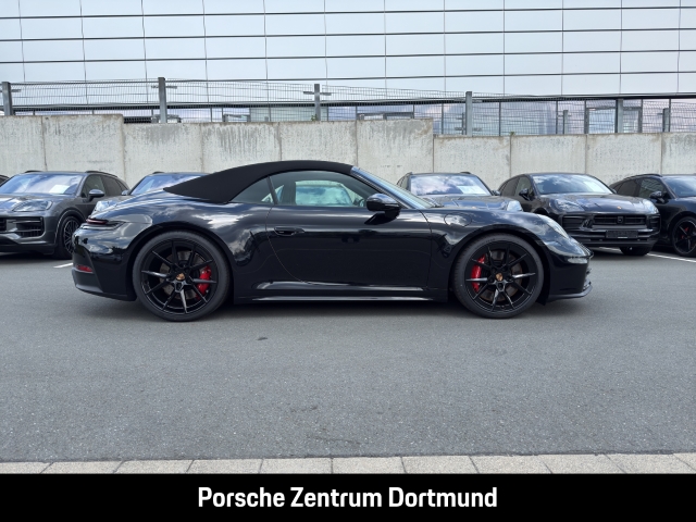 Porsche 992 911 Carrera S Cabriolet BOSE LED-Matrix