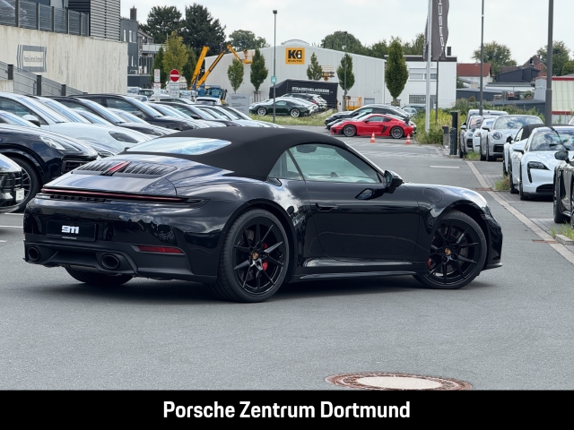 Porsche 992 911 Carrera S Cabriolet BOSE LED-Matrix
