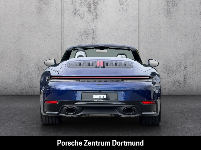 Porsche 992 911 Carrera S Cabriolet BOSE LED-Matrix