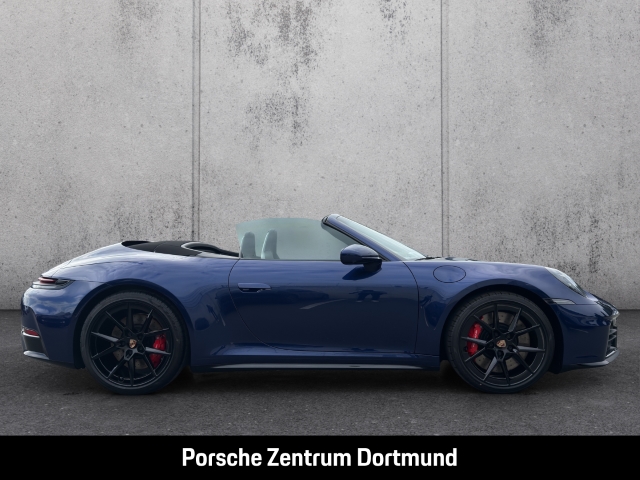 Porsche 992 911 Carrera S Cabriolet BOSE LED-Matrix