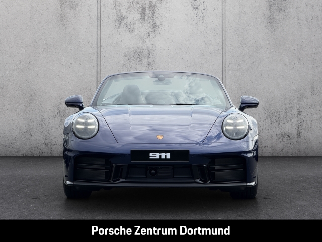 Porsche 992 911 Carrera S Cabriolet BOSE LED-Matrix