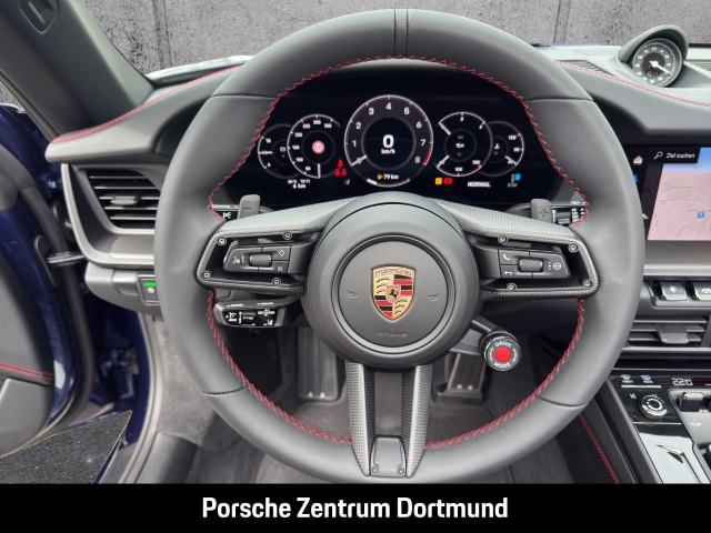 Porsche 992 911 Carrera S Cabriolet BOSE LED-Matrix