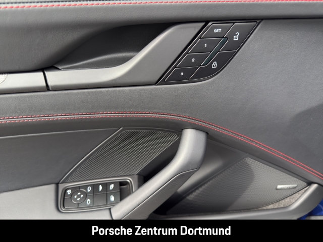 Porsche 992 911 Carrera S Cabriolet BOSE LED-Matrix