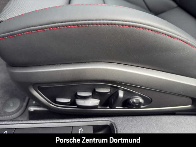 Porsche 992 911 Carrera S Cabriolet BOSE LED-Matrix