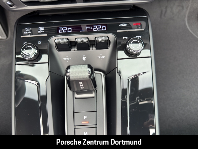 Porsche 992 911 Carrera S Cabriolet BOSE LED-Matrix