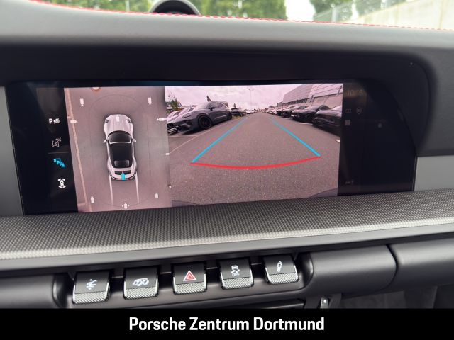 Porsche 992 911 Carrera S Cabriolet BOSE LED-Matrix