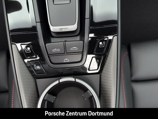 Porsche 992 911 Carrera S Cabriolet BOSE LED-Matrix