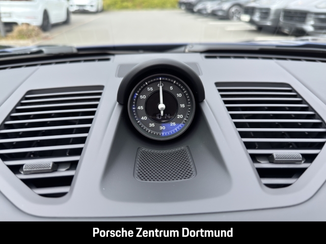 Porsche 992 911 Carrera S Cabriolet BOSE LED-Matrix