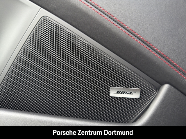 Porsche 992 911 Carrera S Cabriolet BOSE LED-Matrix