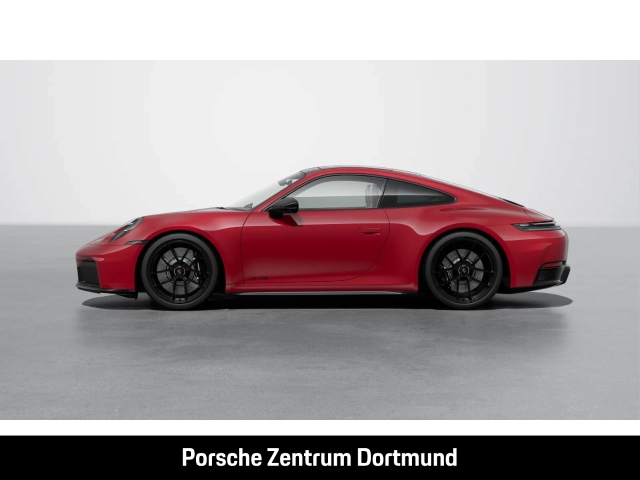 Porsche 992 911 Carrera GTS Liftsystem Vorderachse BOSE