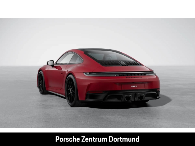 Porsche 992 911 Carrera GTS Liftsystem Vorderachse BOSE