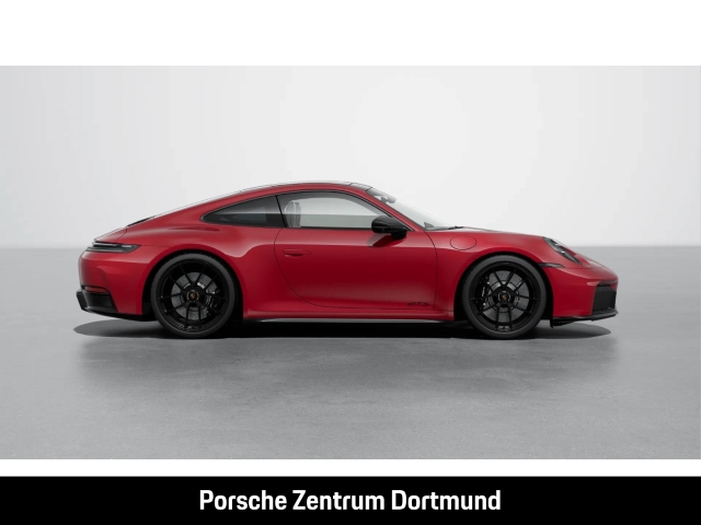 Porsche 992 911 Carrera GTS Liftsystem Vorderachse BOSE