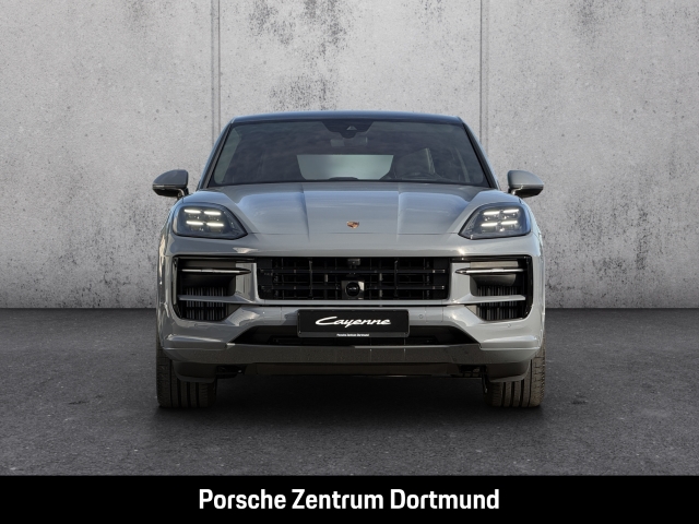 Porsche Cayenne GTS Coupe BOSE Sportabgasanlage 22-Zoll
