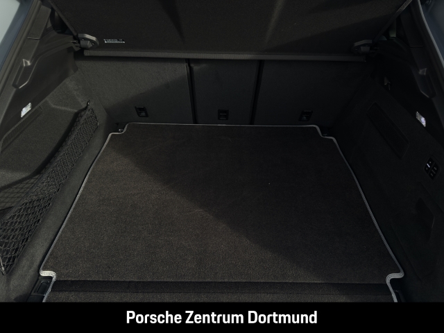 Porsche Cayenne GTS Coupe BOSE Sportabgasanlage 22-Zoll