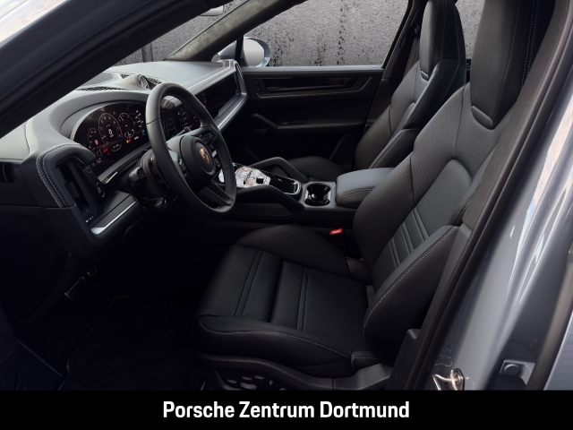Porsche Cayenne GTS Coupe BOSE Sportabgasanlage 22-Zoll