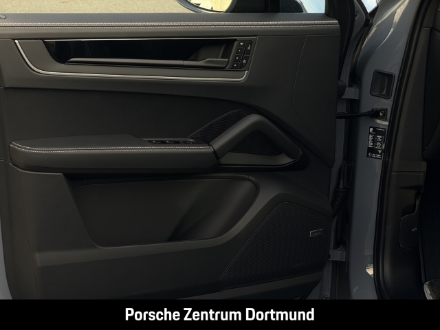 Porsche Cayenne GTS Coupe BOSE Sportabgasanlage 22-Zoll