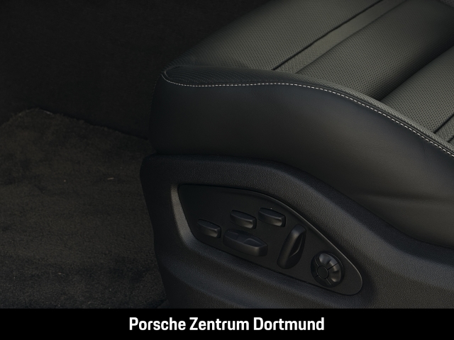 Porsche Cayenne GTS Coupe BOSE Sportabgasanlage 22-Zoll