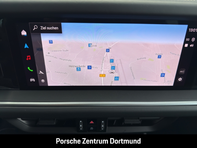 Porsche Cayenne GTS Coupe BOSE Sportabgasanlage 22-Zoll