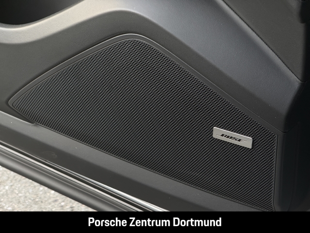 Porsche Cayenne GTS Coupe BOSE Sportabgasanlage 22-Zoll