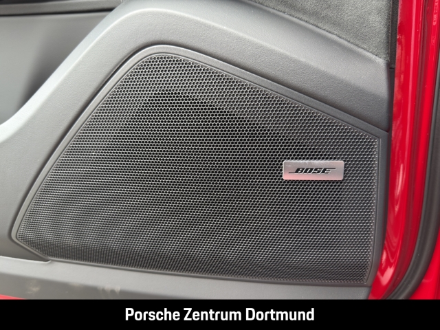 Porsche Cayenne GTS Coupe HA-Lenkung InnoDrive Head-Up