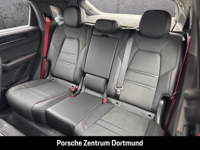 Porsche Cayenne GTS Coupe HA-Lenkung InnoDrive Head-Up