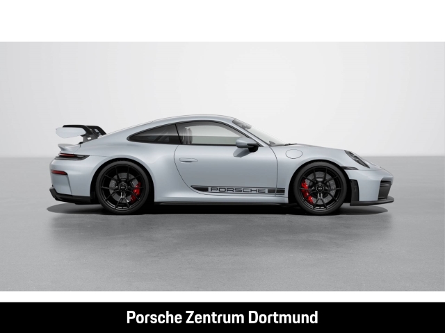 Porsche 992 911 GT3 Clubsportpaket Liftsystem-VA BOSE