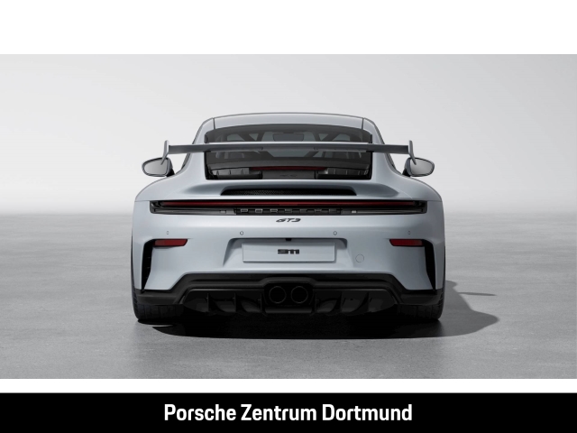 Porsche 992 911 GT3 Clubsportpaket Liftsystem-VA BOSE