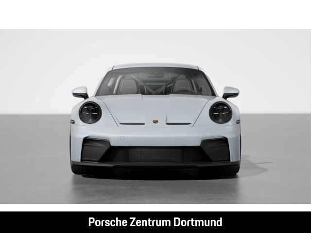 Porsche 992 911 GT3 Clubsportpaket Liftsystem-VA BOSE