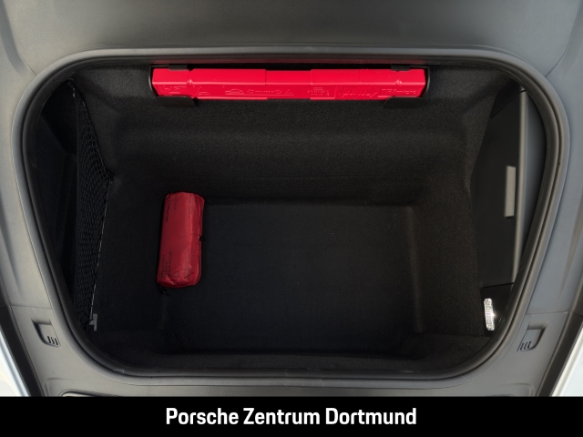 Porsche 992 911 GT3 Clubsportpaket Liftsystem-VA BOSE