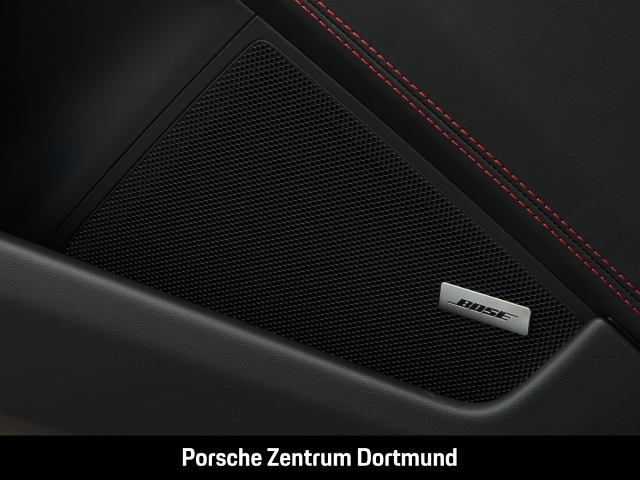 Porsche 992 911 GT3 Clubsportpaket Liftsystem-VA BOSE