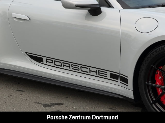 Porsche 992 911 GT3 Clubsportpaket Liftsystem-VA BOSE