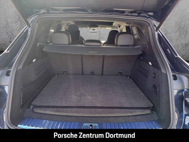 Porsche Cayenne Turbo E-Hybrid Burmester Sportabgas LED