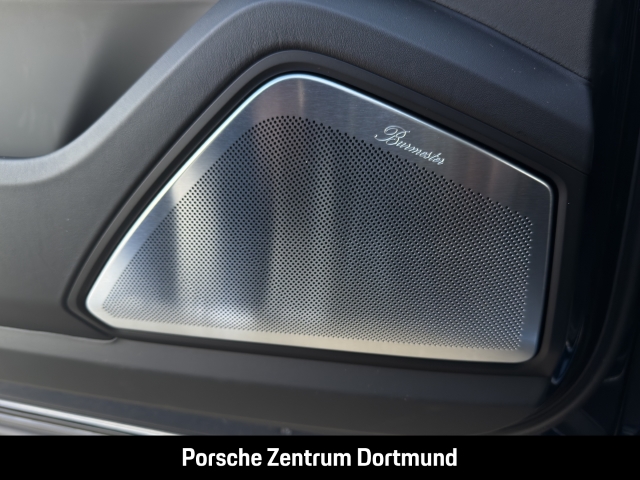 Porsche Cayenne Turbo E-Hybrid Burmester Sportabgas LED