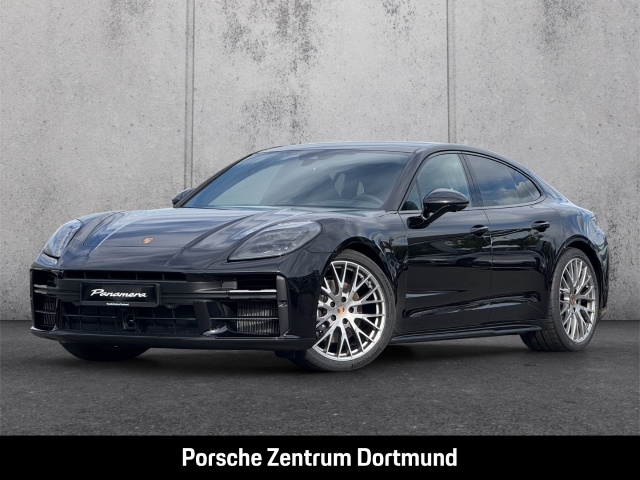 Porsche Panamera 4 HA-Lenkung InnoDrive Head-Up BOSE