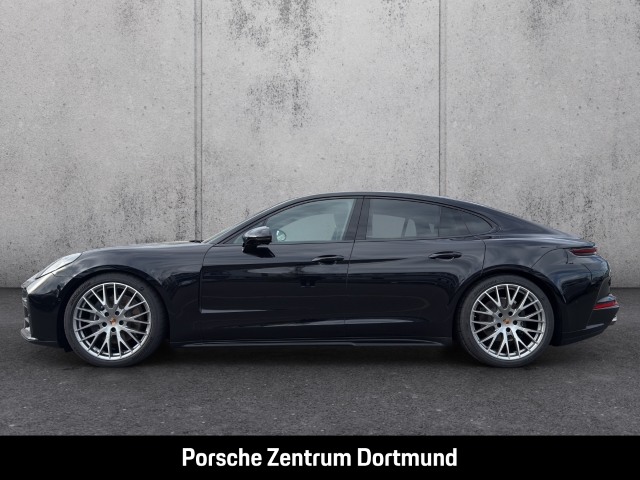 Porsche Panamera 4 HA-Lenkung InnoDrive Head-Up BOSE
