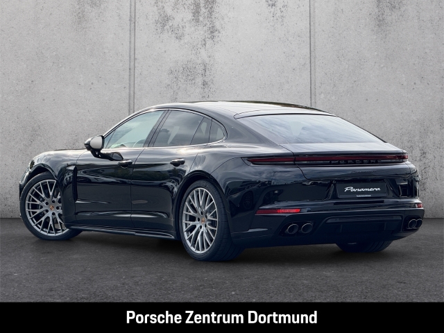 Porsche Panamera 4 HA-Lenkung InnoDrive Head-Up BOSE