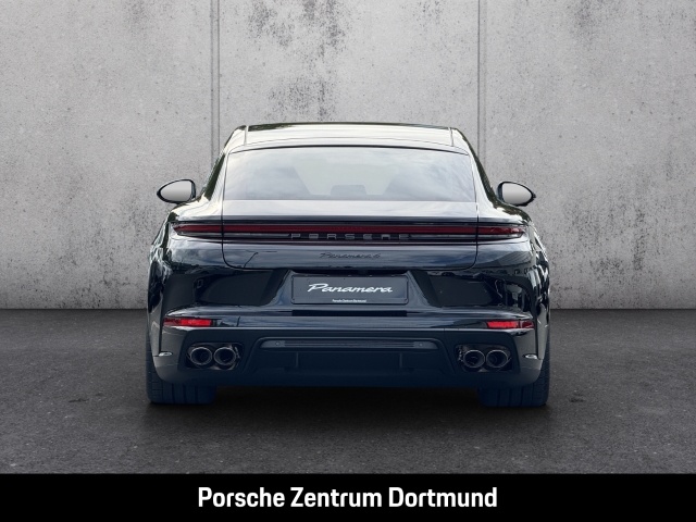 Porsche Panamera 4 HA-Lenkung InnoDrive Head-Up BOSE