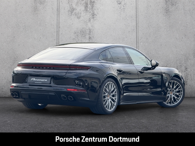 Porsche Panamera 4 HA-Lenkung InnoDrive Head-Up BOSE