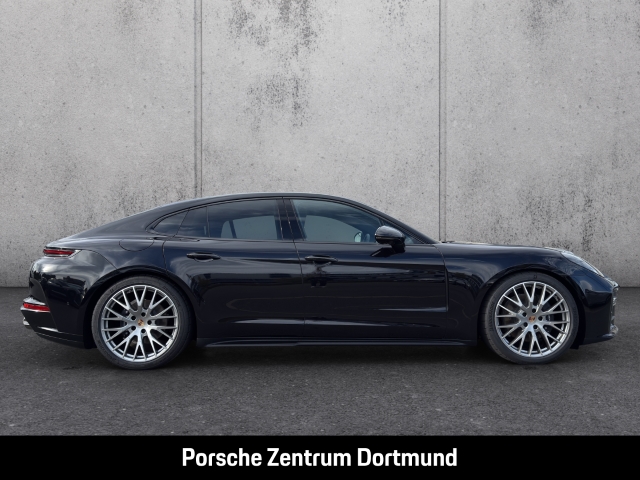 Porsche Panamera 4 HA-Lenkung InnoDrive Head-Up BOSE