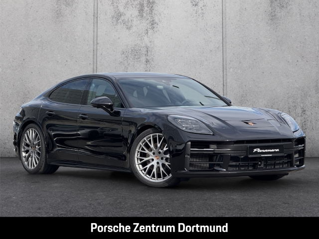 Porsche Panamera 4 HA-Lenkung InnoDrive Head-Up BOSE