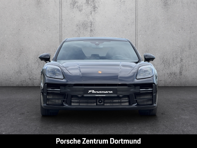 Porsche Panamera 4 HA-Lenkung InnoDrive Head-Up BOSE