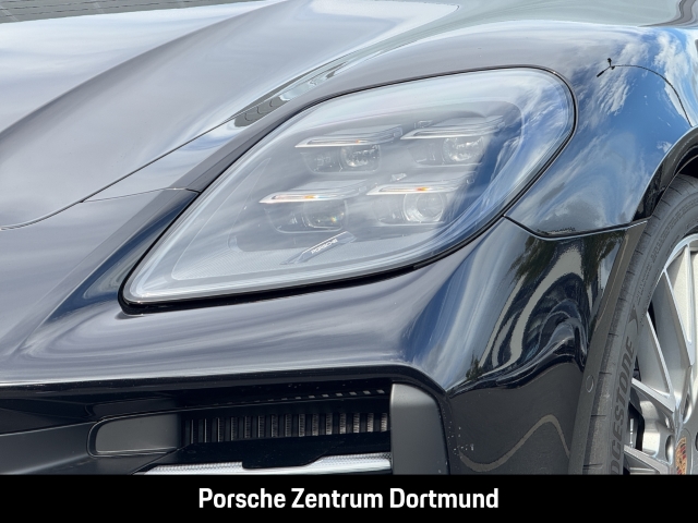Porsche Panamera 4 HA-Lenkung InnoDrive Head-Up BOSE