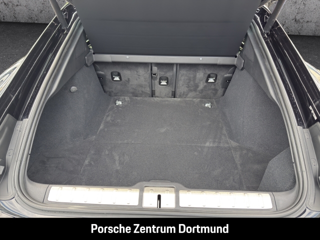 Porsche Panamera 4 HA-Lenkung InnoDrive Head-Up BOSE