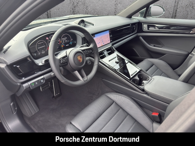 Porsche Panamera 4 HA-Lenkung InnoDrive Head-Up BOSE