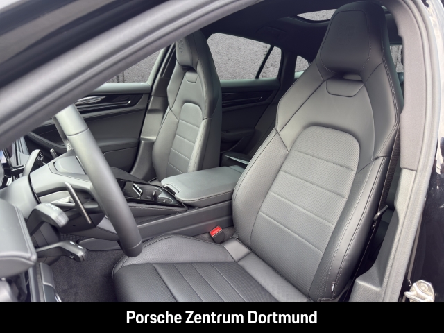 Porsche Panamera 4 HA-Lenkung InnoDrive Head-Up BOSE